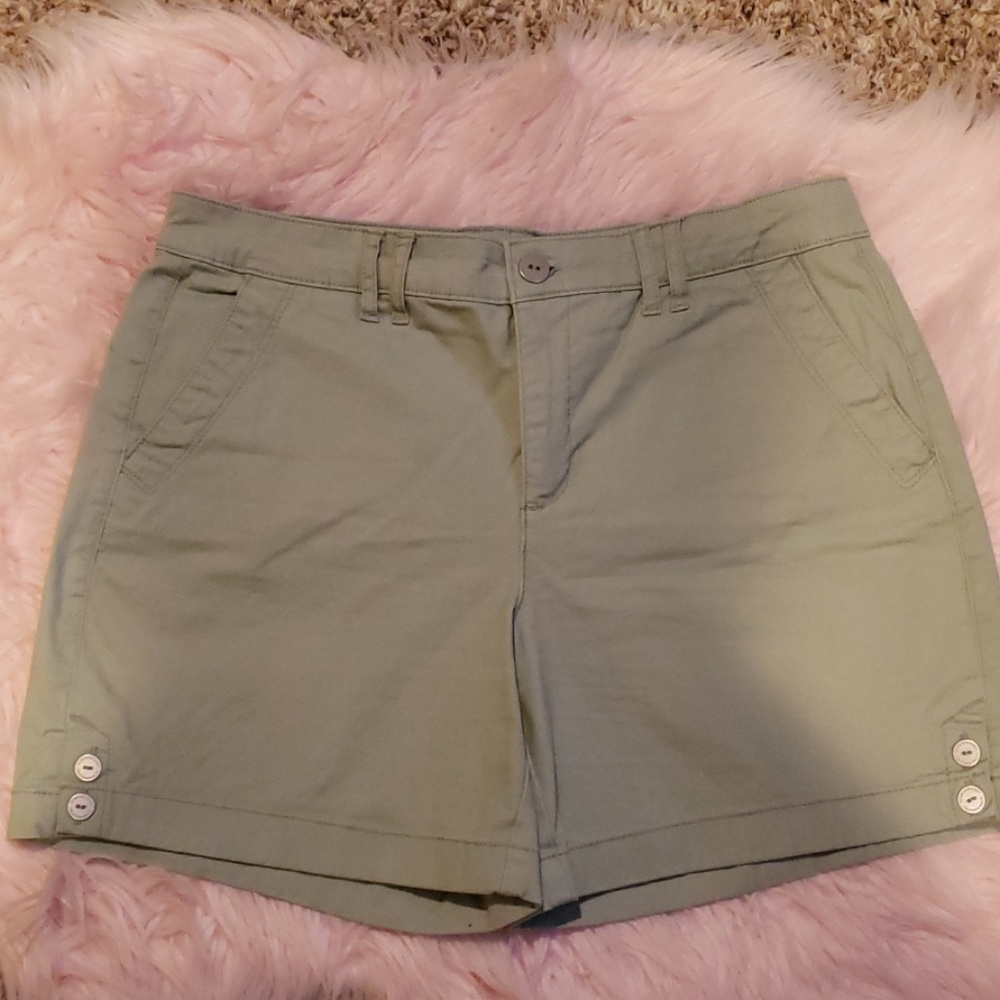 Womens shorts
